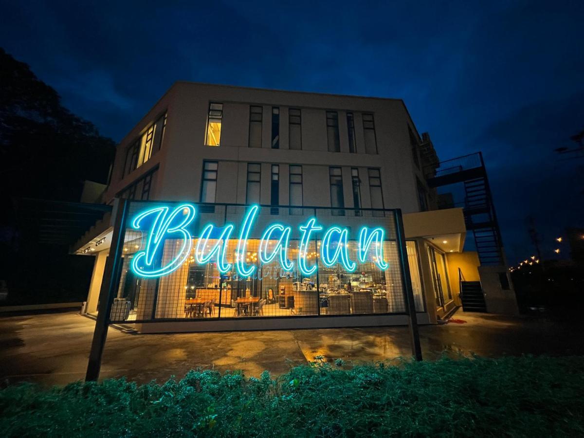 Bulatan Hostel Tanjong Aru Eksteriør bilde